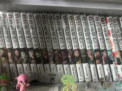 呪術廻戦 漫画 0 25 巻+ 5 巻 出品