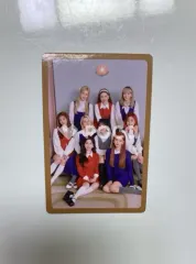 TWICE ユニット Eyes wide open 予約販売