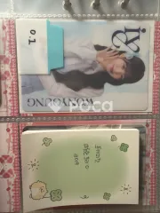 IVE ツインウエハース