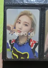 IVE ガウル After LIKE VER.2