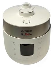 CUCKOO クック 電気圧力 酵素玄米発芽炊飯器 - メルカリ