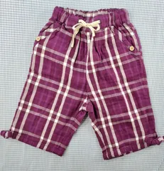 【タグなし新品】ラグマート RAG MART ハーフパンツ 100cm 子供服 中古