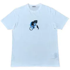 MONCLER ポケモン　ミューTHUNDERBOLT Tシャツ4S537