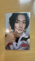 RIIZE ウォンビン RIIZE POP-UP STORE RIIZE UP RANDOM TRADING CARD SET