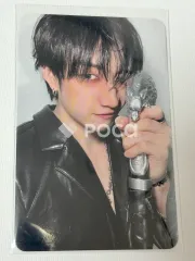 StrayKids バンチャン ATE