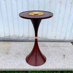 ヴィンテージ 松田家具 置型灰皿 - メルカリ