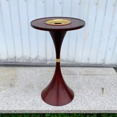 2026年最新】灰皿 スタンド レトロの人気アイテム - メルカリ