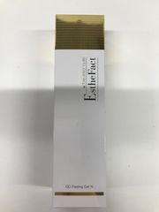 たかの友梨 エステファクト GD ピーリングジェルN 110g - メルカリ