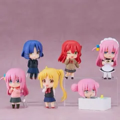 ねんどろいどサプライズ ぼっち・ざ・ろっく！ フルセット (6種セット)