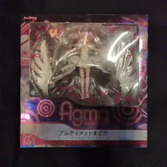 MAXFACTORY figma 魔法少女まどか☆マギカ アルティメットまどか 165