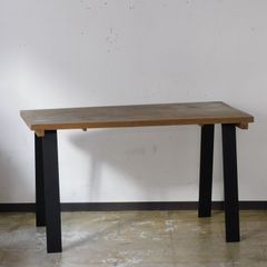 折りたたみ木製カウンターテーブル フォールディングテーブル