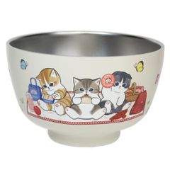 完売レア】Fuku Fuku Nyanko 大容量ファミリー土鍋セット - メルカリ