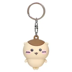 ちいかわ キーリング フィギュアキーホルダー くりまんじゅう2 トーマントイズ バッグチャーム キャラクター グッズ 