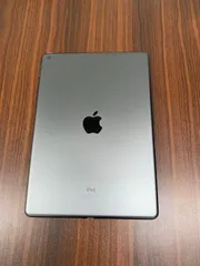 Apple iPad 第7世代 Wi-Fi　128GB Space gray 電源入らない