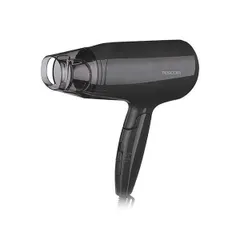 テスコム マイナスイオン ヘアドライヤー スタンダード ダークグレー TD260B-H