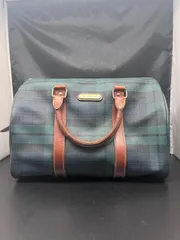 POLO　ボストンバッグ B26021087