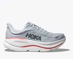HOKA ホカ レディース ランニングシューズ スニーカー ボンダイ 9 BONDAI 1162012 MBLW ホカオネオネ