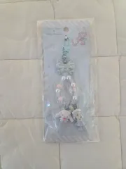 サンリオ メゾピアノ シナモロール キーホルダー 未開封