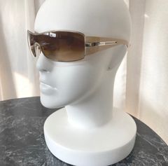 プラダ PRADA サングラス SPR53E 5AK-7H1 - メルカリ