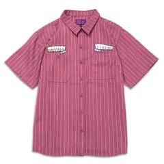 TOY MACHINE x MxMxM WORK SHIRTのサムネイル