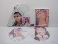 NiziU MAYUKA グッズセット マユカ