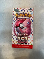 2026年最新】シュリンクなし151の人気アイテム - メルカリ