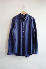 PoloRalphLauren ポロラルフローレン ボタンダウン シャツ