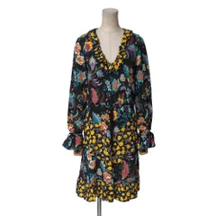 2026年最新】ETRO ワンピースの人気アイテム - メルカリ