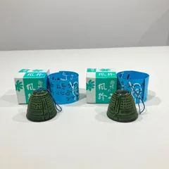 2026年最新】南部鉄器 風鈴の人気アイテム - メルカリ