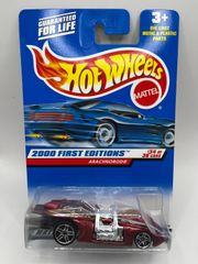 ホットウィール Ferrari F50 1996年製 約30年前のミニカー - メルカリ