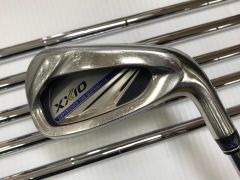 DAIWA advisor RX-1 アイアン7本セット&パターレフティ ダイワ | Shop