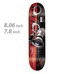 VERDY VICK /スケートボード デッキSkateboard Deck - メルカリ