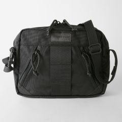 DENHAM×BRIEFING 7POINT SHOULDER AIR 2WAY - メルカリ