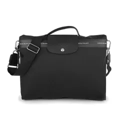 新品 ロンシャン LONGCHAMP ブリーフケース ル プリアージュ エナジー ノワール