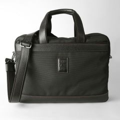 新品】COLE HAAN デイモン ブリーフケース ネイビー定価70,400円 