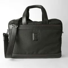 新品 ロンシャン LONGCHAMP ブリーフケース ボックスフォード PORTE DOCUMENT ブラックのサムネイル