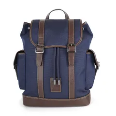 新品 ロンシャン LONGCHAMP リュックサック ボックスフォード バックパック ブルー