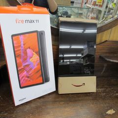 firemax11 ⭐️スタイラスペンセット！⭐️2Kディスプレイ64GB - メルカリ