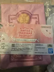 おジャ魔女どれみ 一番くじ C賞 ランチバッグ 出品