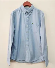 LACOSTE ラコステ メンズ シャツ 38(95)サイズ