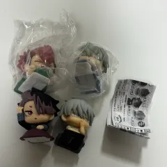 怪獣8号 おねむたん 1弾 2弾 鳴見なる レノ・イヤハル 以下