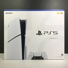 [城東35-021] SONY PlayStation5 PS5 プレイステーション5 CFI-2000A ディスクドライブ搭載