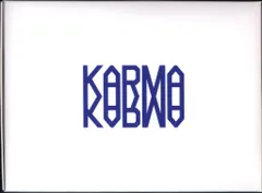 StrayKids HOORAY VER. KARMA 白