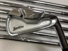 2026年最新】スリクソン z725 アイアンの人気アイテム - メルカリ