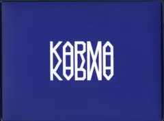 StrayKids CEREMONY VER. KARMA 青