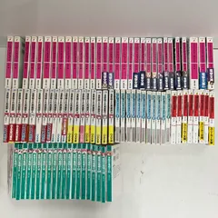 N009[12]Y4266(ライトノベル) ソードアートオンラインなどのライトノベル89冊セット　完結セットもあり 約16kg やや傷や汚れあり 3/2出品