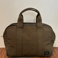 PORTER ポーター 吉田カバン メンズ トートバッグ ビジネスバッグ キャンバス