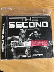 「THE 2 AGE」 THE SECOND from EXILE　管理r445