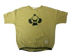 k03251028084　BREEZE　120サイズ　Green　　トップス　半袖Tシャツ　春夏