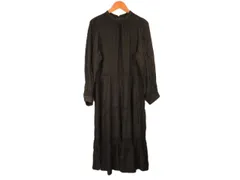 k03251028055　Lily Brown　フリーサイズ　Brown　　ワンピース or ドレス　ワンピース　春夏